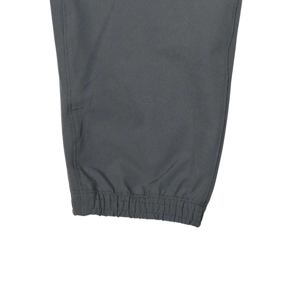 Lululemon Zeroed Joggers Mens XXL Gray Athletic Tapered Gym Activewear - Picture 7 of 10